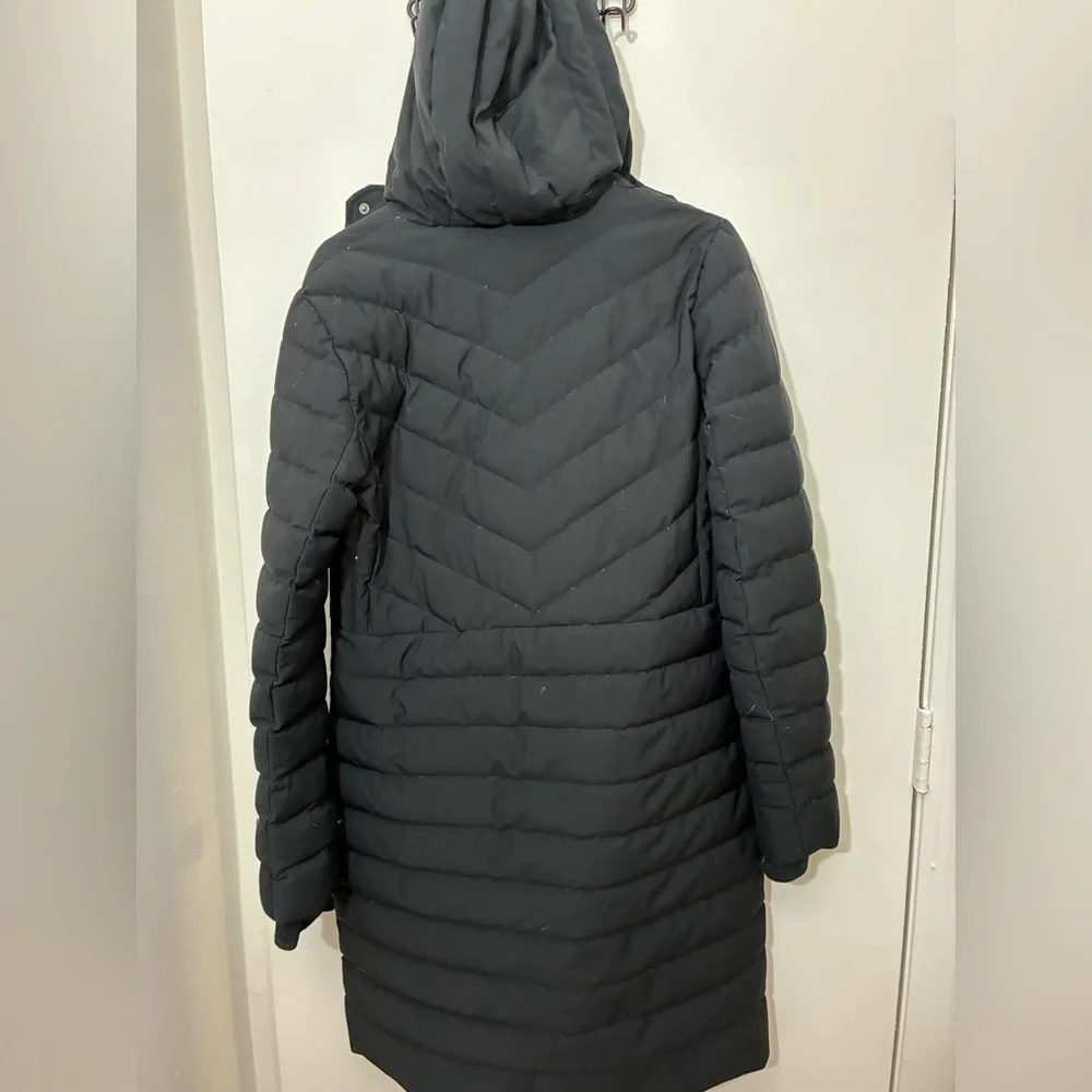 Abercrombie & Fitch puffer jacket or coat Size S - Picture 4 of 4